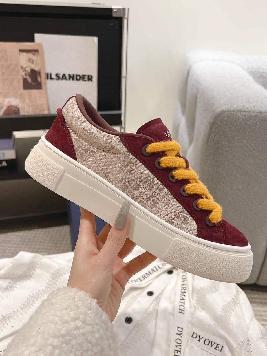 Dior B33 Sneaker-22